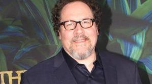 Jon Favreau