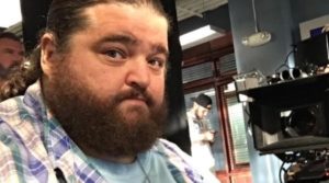 Jorge Garcia