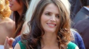 Julia Ormond