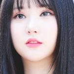 Jung Eun-bi (Eunha)