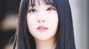 Jung Eun-bi (Eunha)