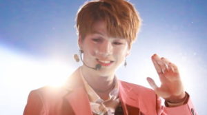 Kang Daniel