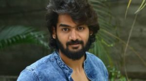 Kartikeya Gummakonda