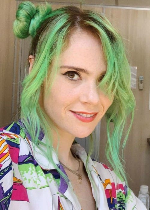 Kate Nash Height, Weight, Age, Boyfriend, Family, Biography