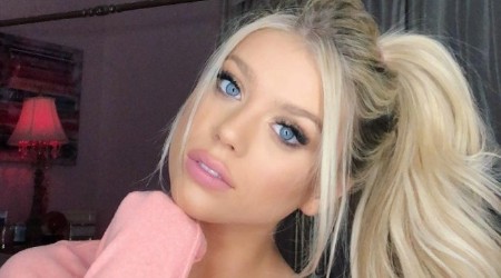 Kaylyn Slevin Height, Weight, Age, Body Statistics