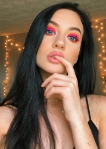 Kennedy Claire Walsh Height, Weight, Age, Boyfriend, Family, Biography