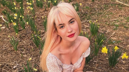 Kennedy Claire Walsh Height, Weight, Age, Body Statistics