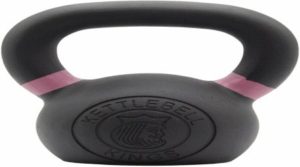 Kettlebell Kings Powder Coat Kettlebell Review