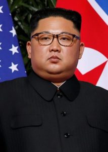 Kim Jong-un Height, Weight, Age, Spouse, Children, Facts, Biography