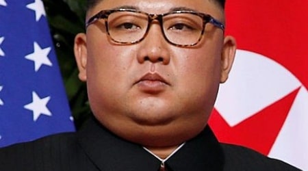 Kim Jong-un Height, Weight, Age, Body Statistics