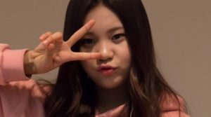 Kim Ye-won (Umji)