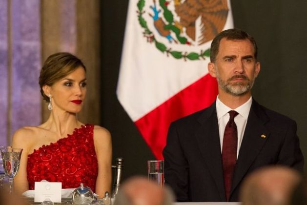 Queen Letizia Of Spain Height, Weight, Age, Spouse, Family, Biography