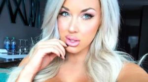 Laci Kay Somers