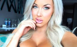Laci Kay Somers Height, Weight, Age, Boyfriend, Family, Facts, Biography