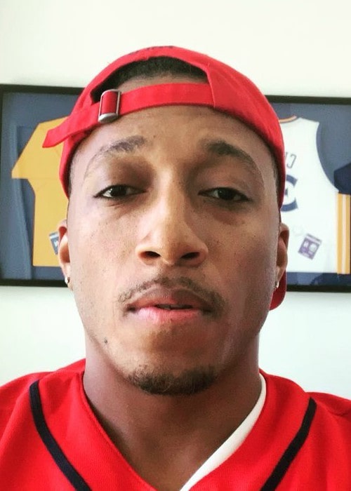 Lecrae Height, Weight, Age, Body Statistics - Healthy Celeb