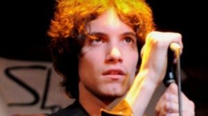 Leigh 'Dan' Avidan