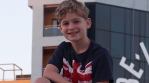 Leo Mills