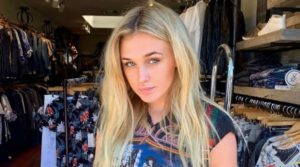 Madi Monroe