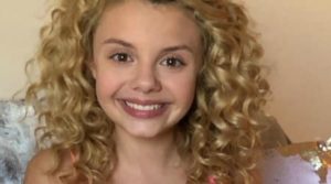 Mallory James Mahoney