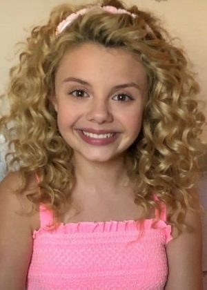 Mallory James Mahoney Height, Weight, Age, Boyfriend, Family, Biography