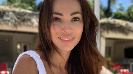 Maria Hering Height, Weight, Age, Body Statistics