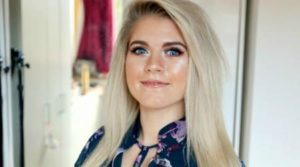 Marina Joyce