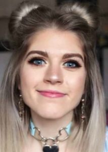 Marina Joyce Height, Weight, Age, Boyfriend, Family, Facts, Biography