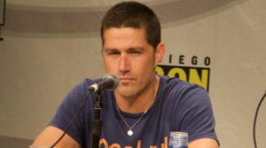 Matthew Fox