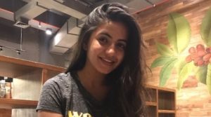 Meera Deosthale