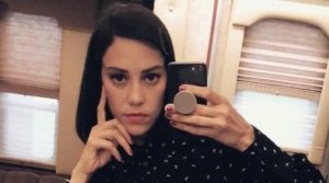 Mishel Prada