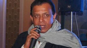 Mithun Chakraborty