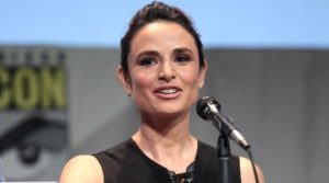 Mía Maestro