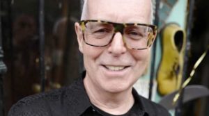 Neil Tennant