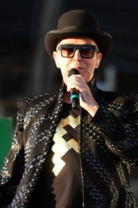 neil tennant funko