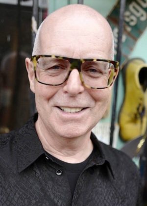 neil tennant funko