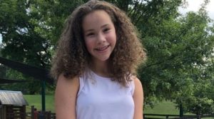 Olivia Haschak