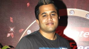 Omi Vaidya