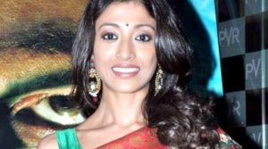 Paoli Dam