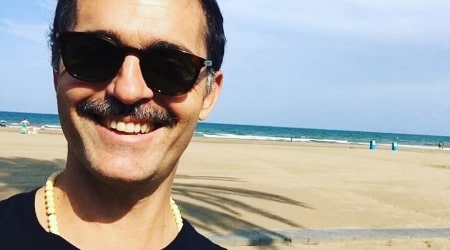 Pedro Alonso Height, Weight, Age, Body Statistics