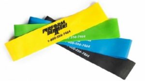 Perform Better Resistance Bands Review