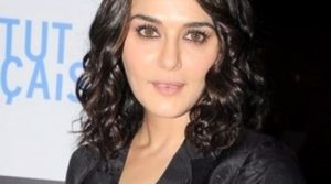 Preity Zinta