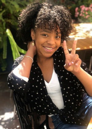 Priah Ferguson Height, Weight, Age, Boyfriend, Family, Facts, Biography