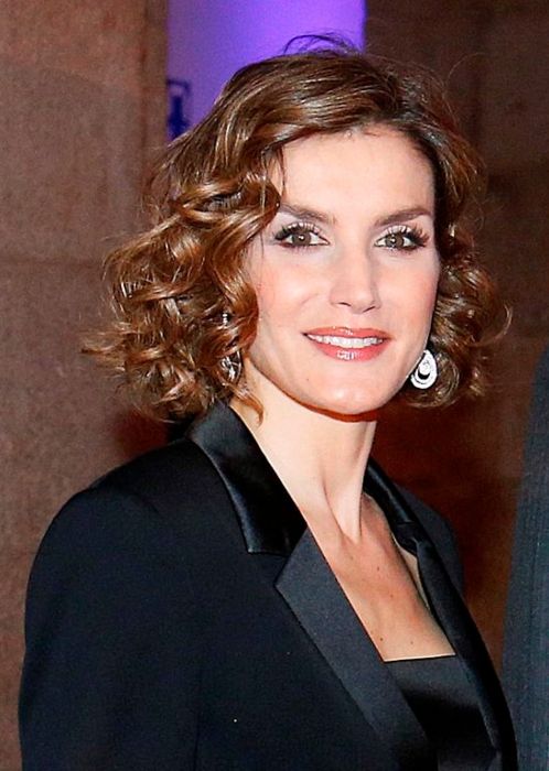 Queen Letizia of Spain Height, Weight, Age, Spouse, Family, Biography