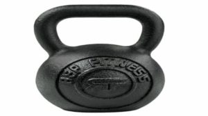 REP Fitness Kettlebells Review
