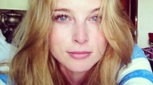 Rachel Nichols
