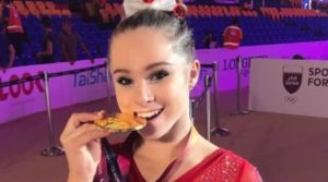 Ragan Smith