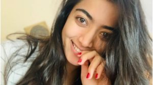 Rashmika Mandanna