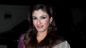 Raveena Tandon