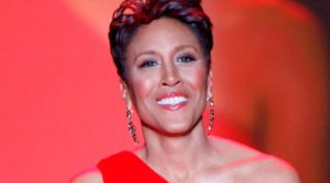 Robin Roberts