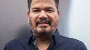 S. Shankar